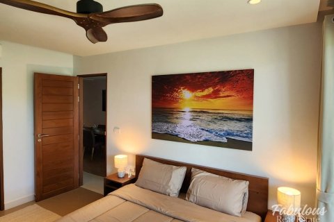 Condo à Kathu, Thaïlande, 2 chambres  № 205736 - photo 13