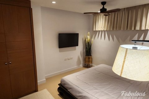 Condo à Kathu, Thaïlande, 2 chambres  № 205736 - photo 16