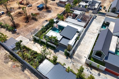 Villa in Krabi, Thailand 3 bedrooms № 151643 - photo 13