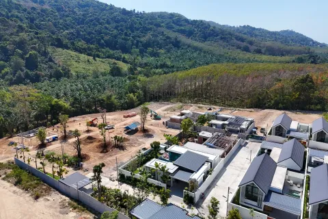 Villa in Krabi, Thailand 3 bedrooms № 151643 - photo 14