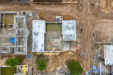 Villa in Krabi, Thailand 3 bedrooms № 151643 - photo 26