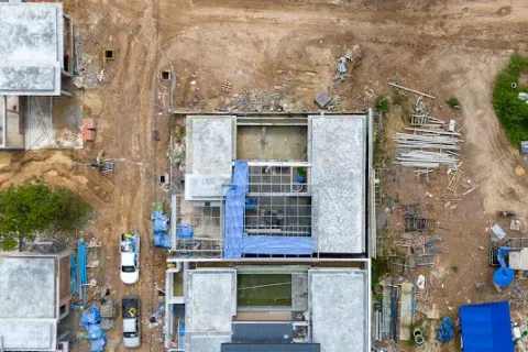 Villa in Krabi, Thailand 3 bedrooms № 151643 - photo 27