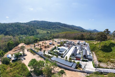 Villa in Krabi, Thailand 3 bedrooms № 151643 - photo 16