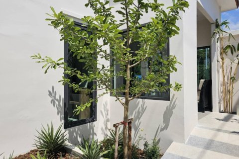 Вилла в Пхукете, Таиланд с 6 спальнями  № 151647 - фото 3