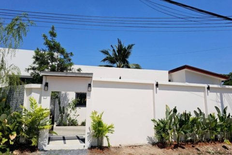 Вилла в Пхукете, Таиланд с 6 спальнями  № 151647 - фото 14