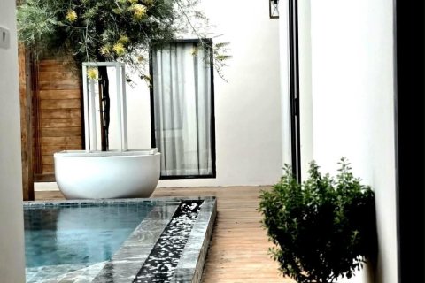 Вилла в Пхукете, Таиланд с 6 спальнями  № 151647 - фото 13