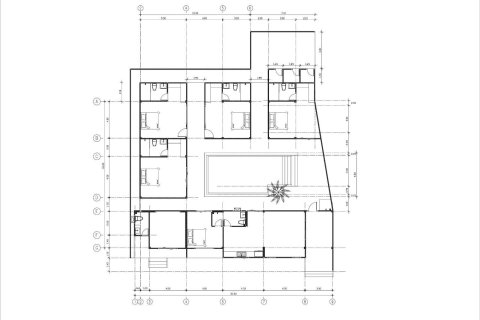 Вилла в Пхукете, Таиланд с 6 спальнями  № 151647 - фото 2