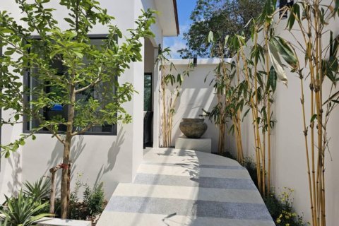 Вилла в Пхукете, Таиланд с 6 спальнями  № 151647 - фото 12