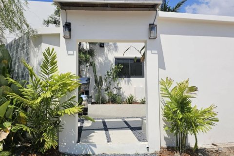 Вилла в Пхукете, Таиланд с 6 спальнями  № 151647 - фото 16