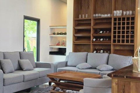 Вилла в Пхукете, Таиланд с 6 спальнями  № 151647 - фото 20