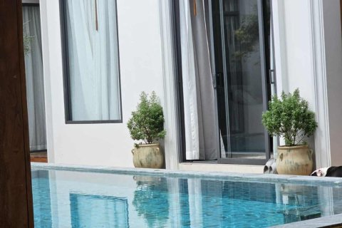 Вилла в Пхукете, Таиланд с 6 спальнями  № 151647 - фото 29