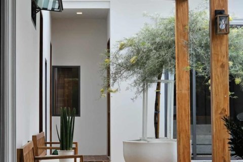 Вилла в Пхукете, Таиланд с 6 спальнями  № 151647 - фото 30