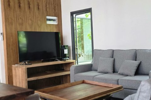 Вилла в Пхукете, Таиланд с 6 спальнями  № 151647 - фото 22