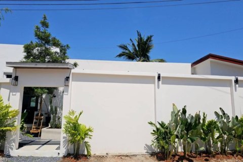 Вилла в Пхукете, Таиланд с 6 спальнями  № 151647 - фото 13