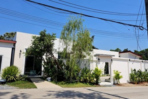 Вилла в Пхукете, Таиланд с 6 спальнями  № 151647 - фото 11