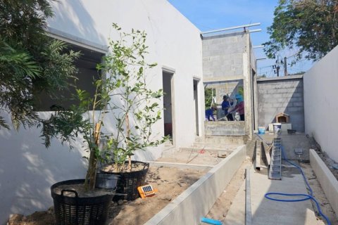 Вилла в Пхукете, Таиланд с 6 спальнями  № 151647 - фото 1