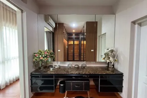 Вилла в Правете, Бангкок, Таиланд с 4 спальнями  № 151646 - фото 9