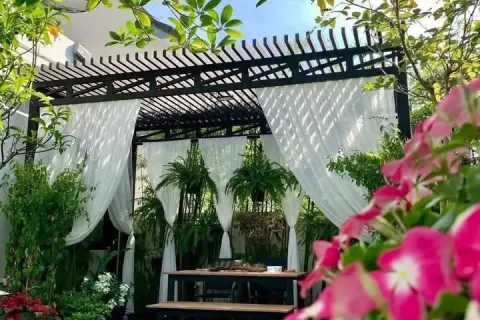 Вилла в Правете, Бангкок, Таиланд с 4 спальнями  № 151646 - фото 13