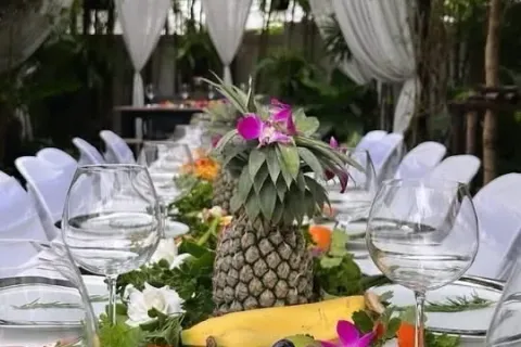 Вилла в Правете, Бангкок, Таиланд с 4 спальнями  № 151646 - фото 12