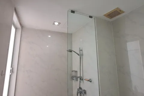 Condo in Hua Hin, Thailand, 2 bedrooms  № 151645 - photo 23