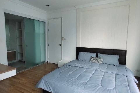 Condo in Hua Hin, Thailand, 2 bedrooms  № 151645 - photo 4