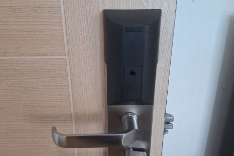 Condo in Hua Hin, Thailand, 2 bedrooms  № 151645 - photo 27