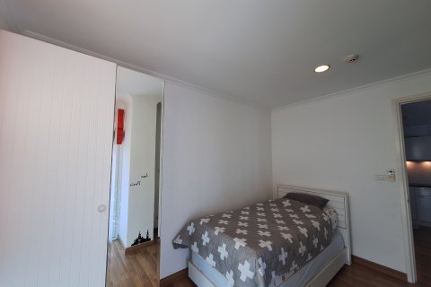 Condo in Hua Hin, Thailand, 2 bedrooms  № 151645 - photo 11