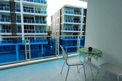 Condo in Hua Hin, Thailand, 2 bedrooms  № 151645 - photo 8