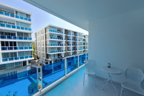 Condo in Hua Hin, Thailand, 2 bedrooms  № 151645 - photo 18