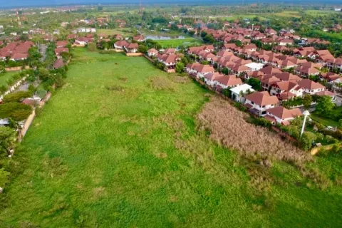 Terrain à Chiang Mai, Thaïlande № 162827 - photo 4