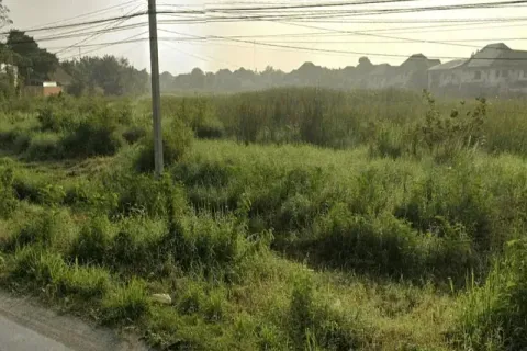 Земельный участок в Чиангмае, Таиланд № 162827 - фото 2