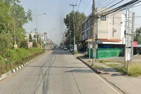 Terrain à Chiang Mai, Thaïlande № 162826 - photo 5