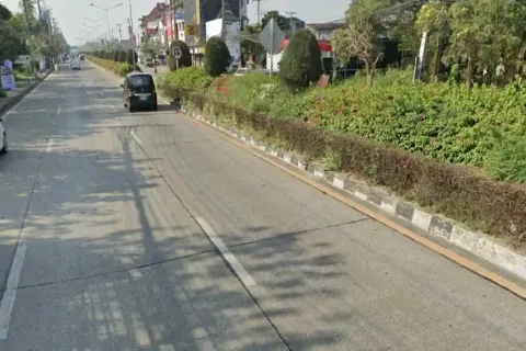 Земельный участок в Чиангмае, Таиланд  № 162826 - фото 4