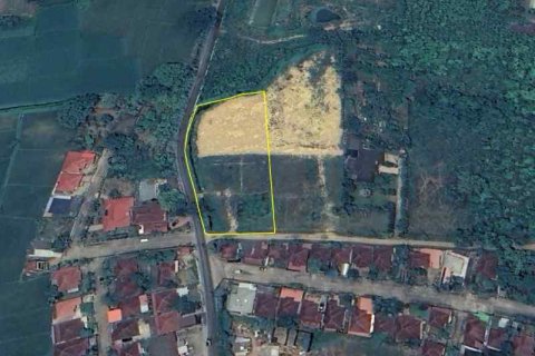 Land in Chiang Mai, Thailand № 162831 - photo 4