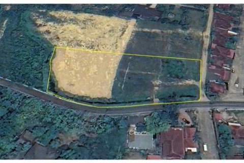 Land in Chiang Mai, Thailand № 162831 - photo 5