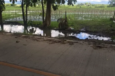 Land in Chiang Mai, Thailand № 162832 - photo 4