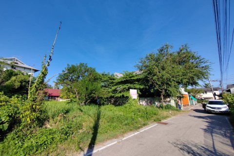 Земельный участок в Чиангмае, Таиланд  № 162830 - фото 5