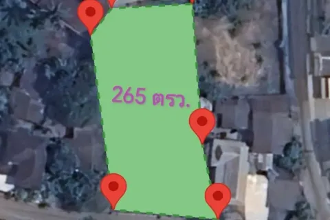 Земельный участок в Чиангмае, Таиланд  № 162830 - фото 10