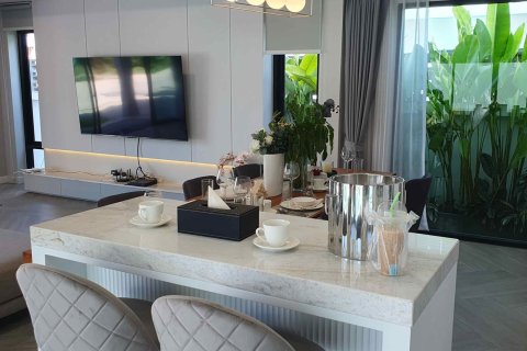 Дом в Чиангмае, Таиланд с 4 спальнями  № 162828 - фото 2