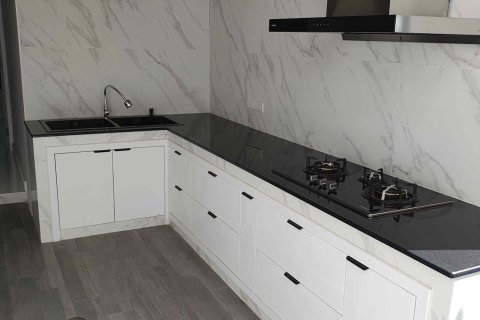 Дом в Чиангмае, Таиланд с 4 спальнями  № 162828 - фото 7