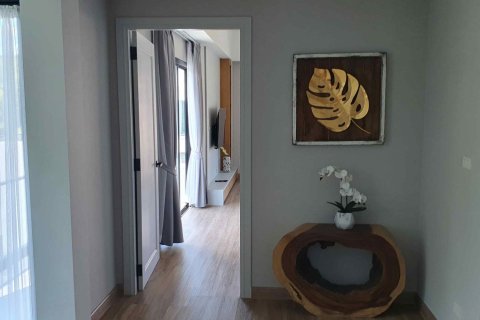 Дом в Чиангмае, Таиланд с 4 спальнями  № 162828 - фото 10