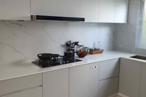 Дом в Чиангмае, Таиланд с 4 спальнями  № 162828 - фото 5