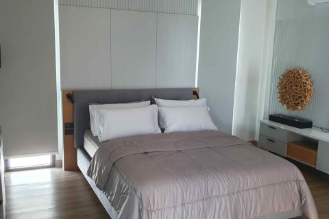 Дом в Чиангмае, Таиланд с 4 спальнями  № 162828 - фото 11