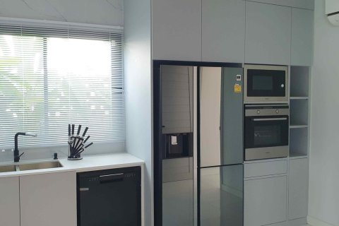 Дом в Чиангмае, Таиланд с 4 спальнями  № 162828 - фото 6