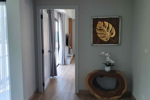 Дом в Чиангмае, Таиланд с 4 спальнями  № 162828 - фото 12