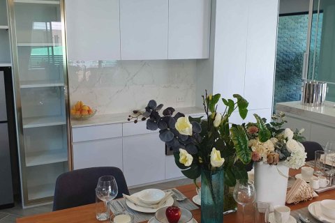 Дом в Чиангмае, Таиланд с 4 спальнями  № 162828 - фото 4