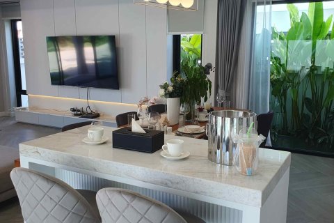 Дом в Чиангмае, Таиланд с 4 спальнями  № 162828 - фото 2