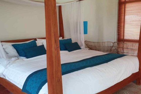 Коммерческая недвижимость в Чиангмае, Таиланд 800м2 № 162829 - фото 7