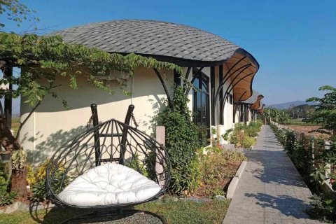 Коммерческая недвижимость в Чиангмае, Таиланд 800м2  № 162829 - фото 13