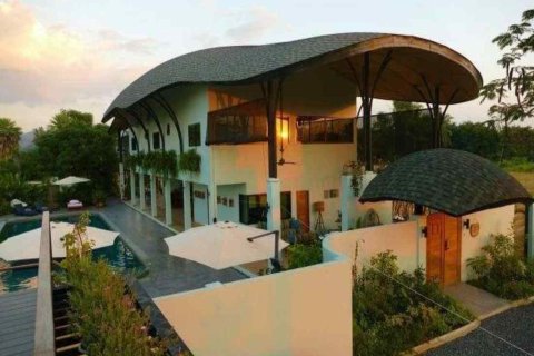 Коммерческая недвижимость в Чиангмае, Таиланд 800м2 № 162829 - фото 16